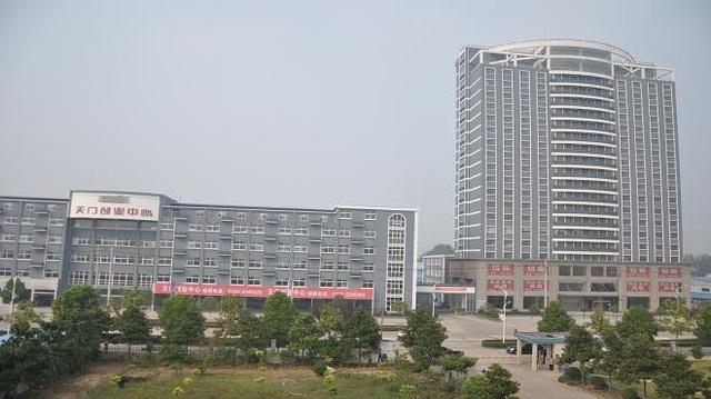 潜江前三季度,湖北潜江镇排名