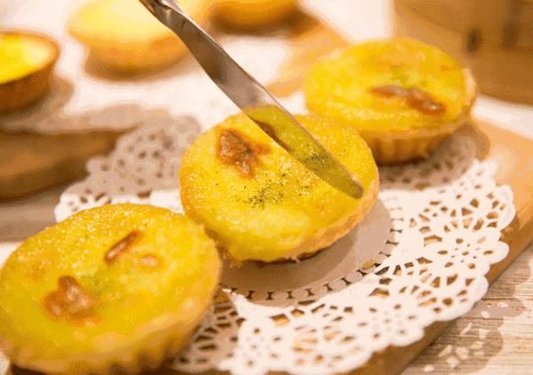 30个蛋黄酥最佳配方黄油版,蛋黄酥40个最佳配方