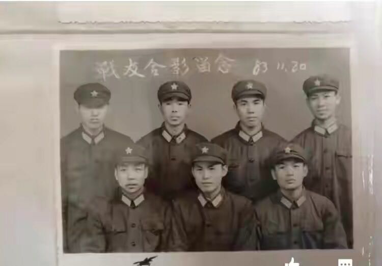 我的连队我的兵完整版,我的连队