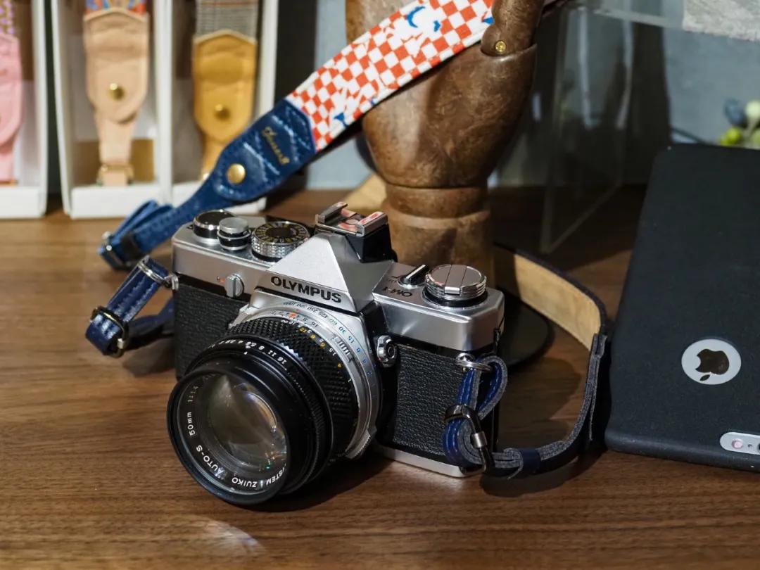 揭秘“奥炮”台北探店之旅的背后故事