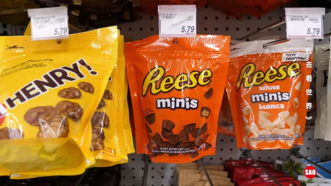 加拿大购物避税,加拿大购物交多少税