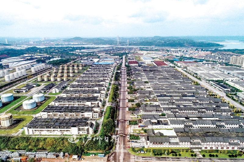 我市坚定不移抓招商决胜四季度,泸州市2024招商引资大项目