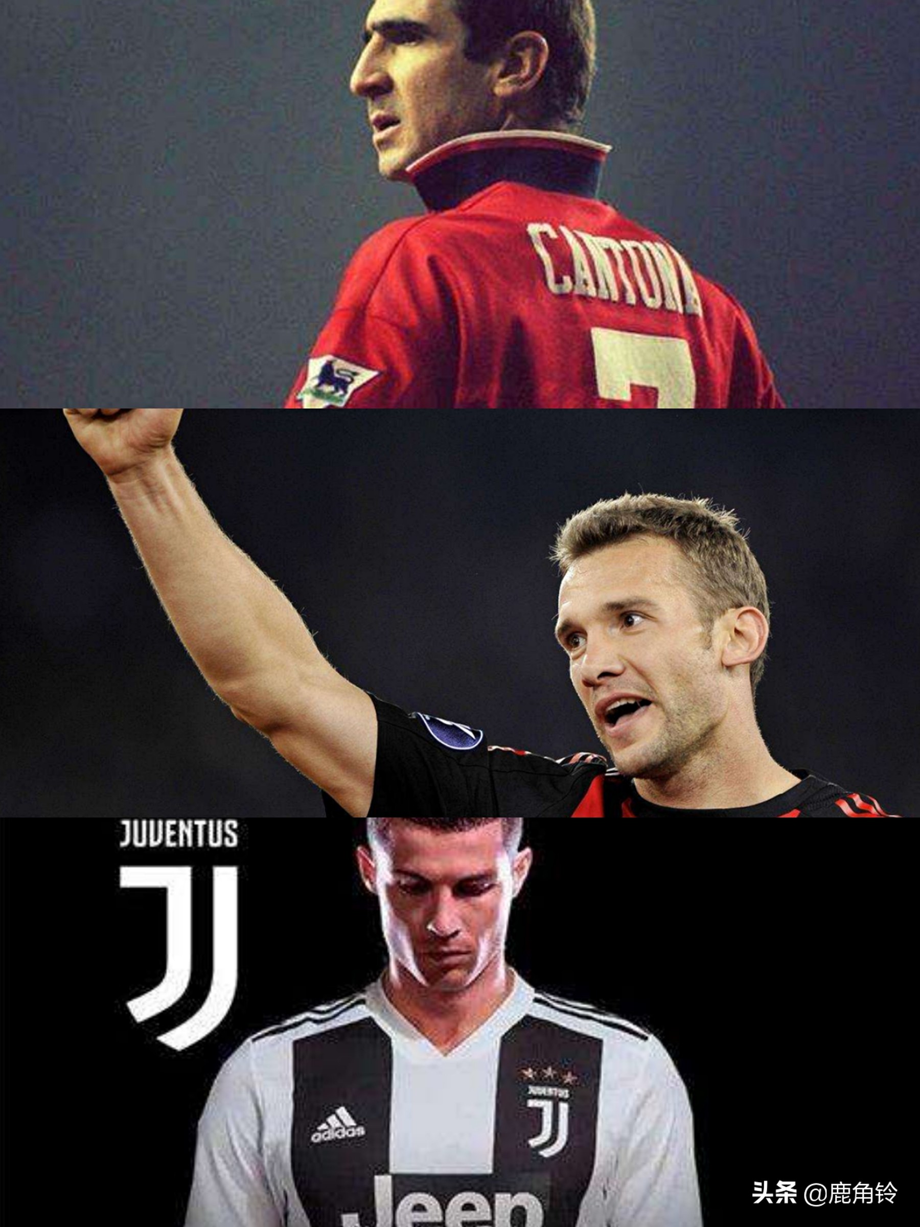 最不像7号位的7号蓝军铁闸——坎特