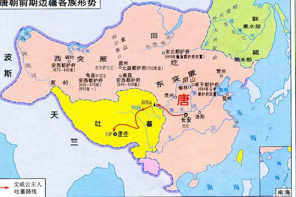 唐朝的“宰相之职”多为三品，那一品、二品都是什么显赫的官职？