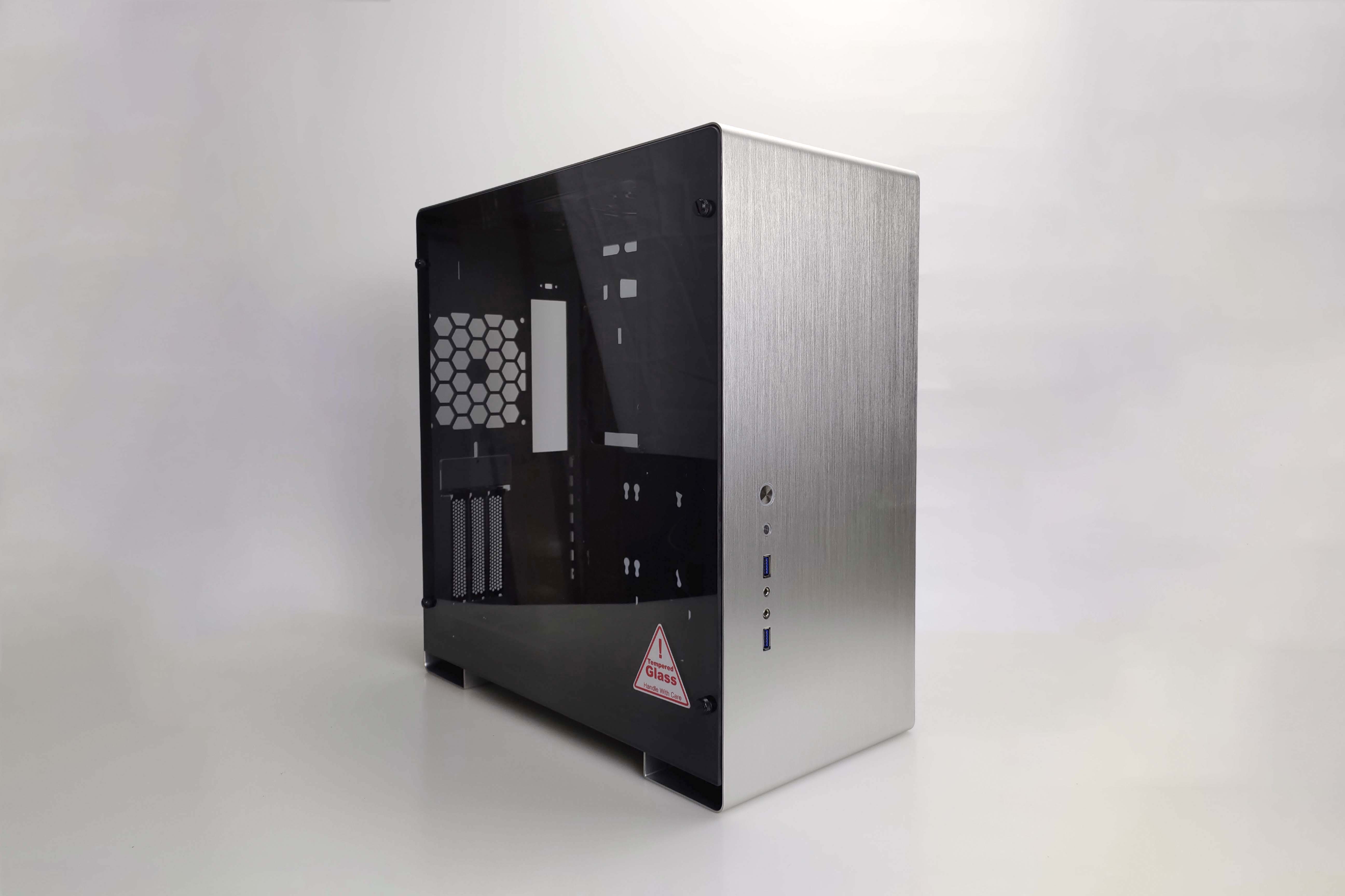 Z170魔改黑苹果主机搭建（上）——硬件搭建篇