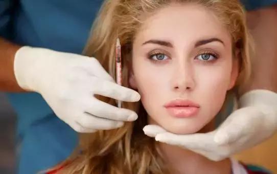 明明没动刀，为什么脸还是越来越精致？