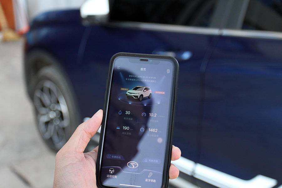 东南dx5和东南dx3区别,东南dx5值不值得买二手车