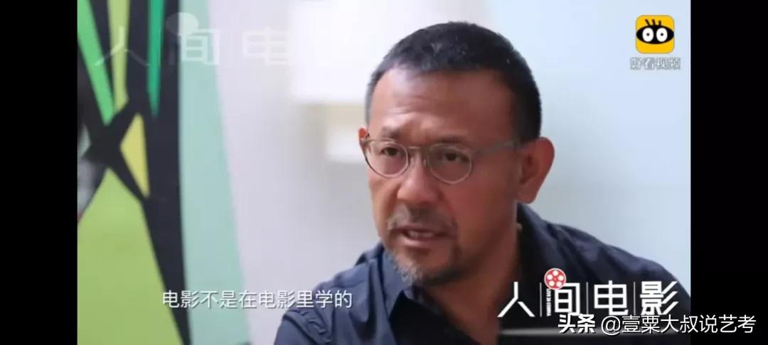 北电导演考试面试,北电05年导演系考试流程