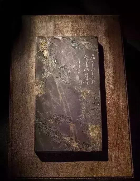 歙砚是四大名砚之首吗,中国四大名砚是指洮砚端砚歙砚