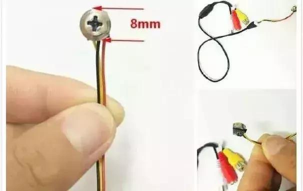 提防手机摄像头危害,谨防偷拍摄像头