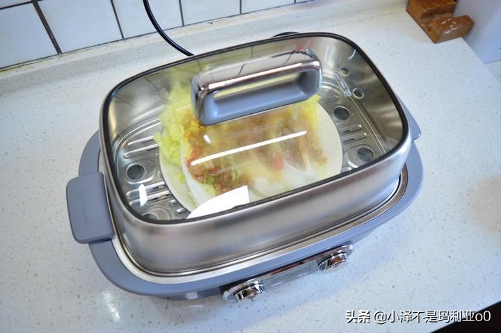 父母方便用的小家电有哪些,新的一年给家里配齐这4件小家电