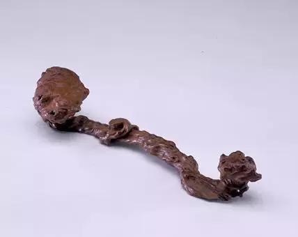 古人挠痒神器，一柄在握，岁美人和