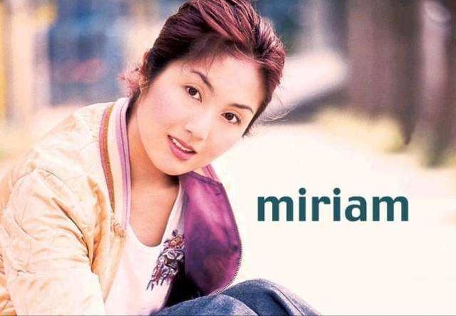 不是天后胜过天后的杨千嬅，歌曲传唱度比其她任何天后都广