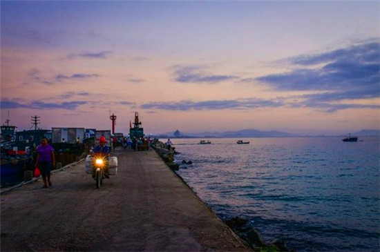 旅行是最好的解毒良药,旅行抗衰必备