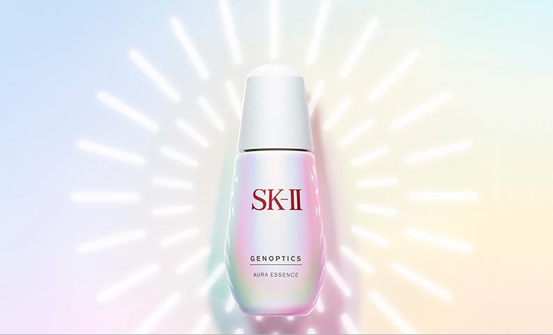 美白精华skii小灯泡,sk-ii祛斑精华效果怎样