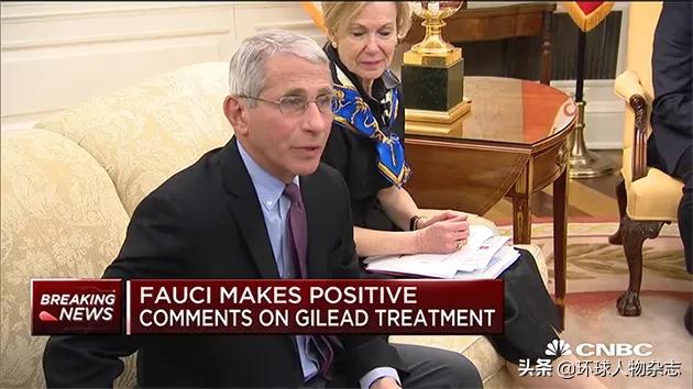 美国人眼中的抗癌药物,美国中国抗疫神药