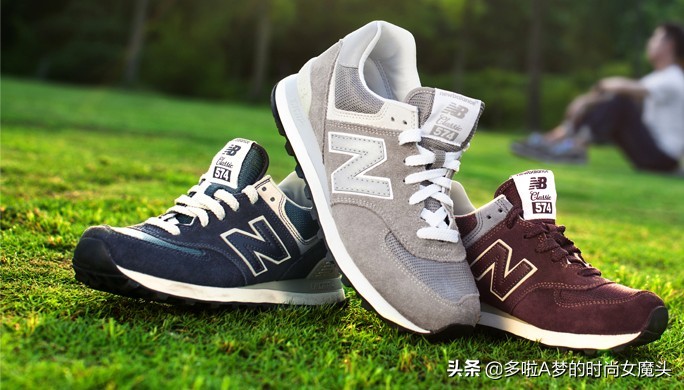 经典永不过时的运动鞋品牌,十款最经典的运动鞋