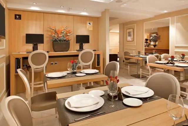 马德里打卡地点,西班牙马德里不可错过的打卡