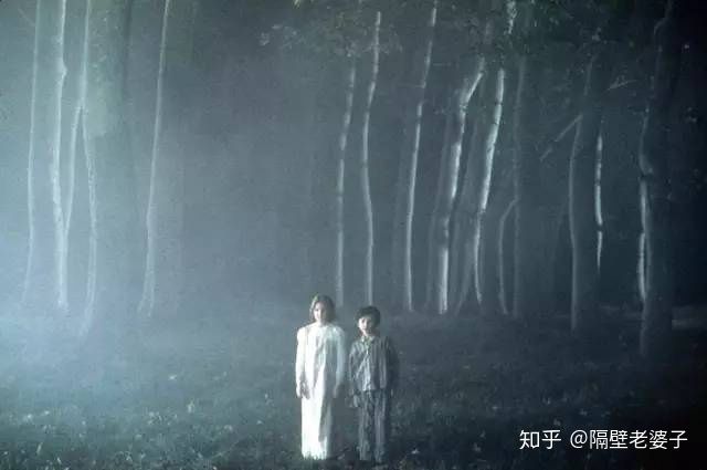 恐怖得分最高的恐怖电影,最值得看的恐怖电影排行榜前十名