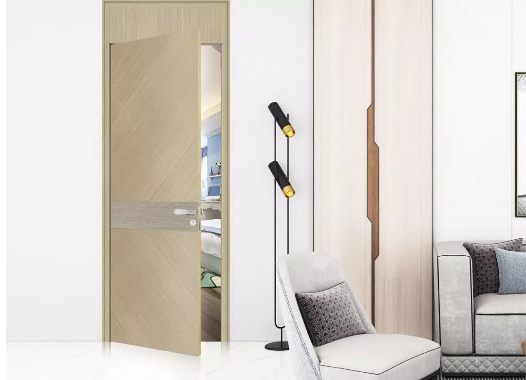 像看了韩商言一样上头,这些木门也是越看越喜欢啊