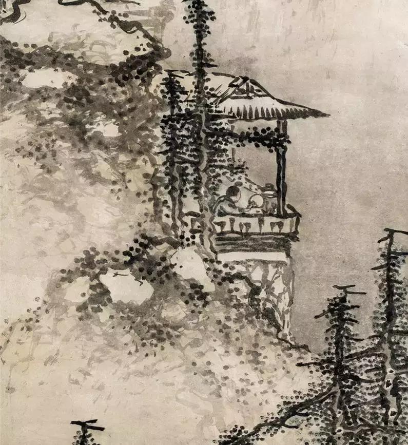 鲤鱼解说,李渔的风格