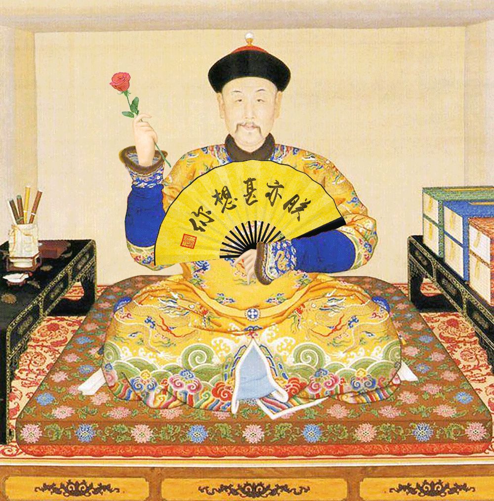 过去老师拖着我去的博物馆,现在成了我的买买买胜地?