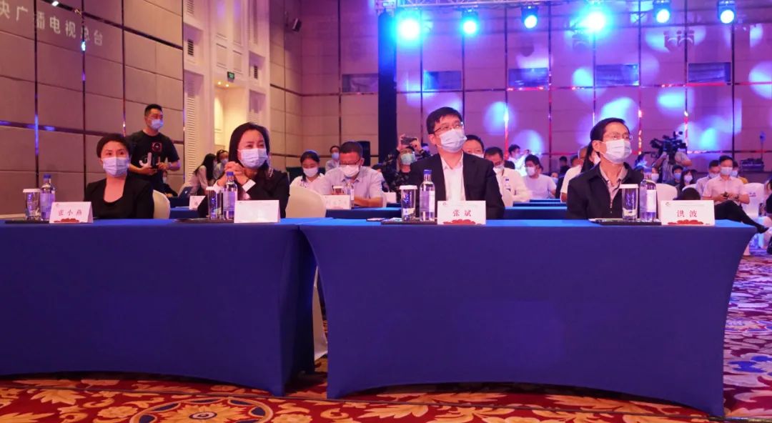 共绘品牌强国画卷，2021“品牌强国工程”沟通说明会厦门收官