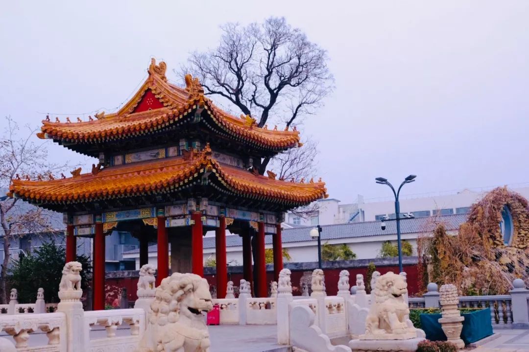 最值得去的小众打卡地,北京小众打卡地荣耀的绝美山顶