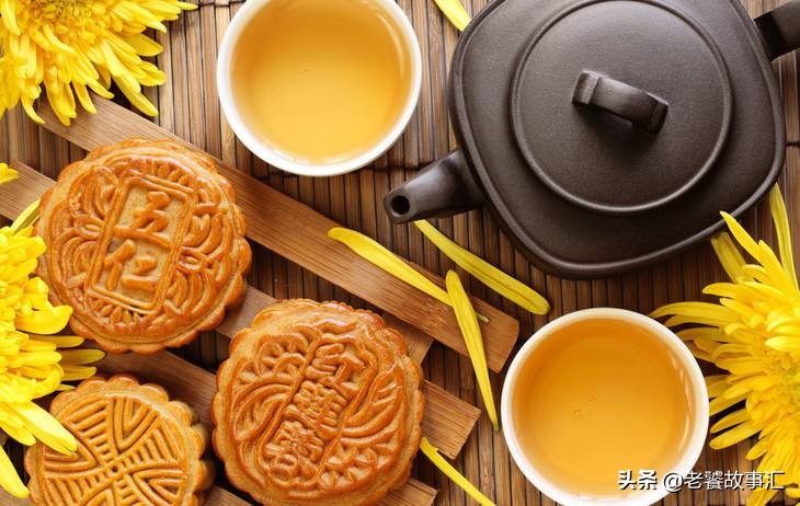 中秋节最真实的由来,中秋节的由来和历史简介