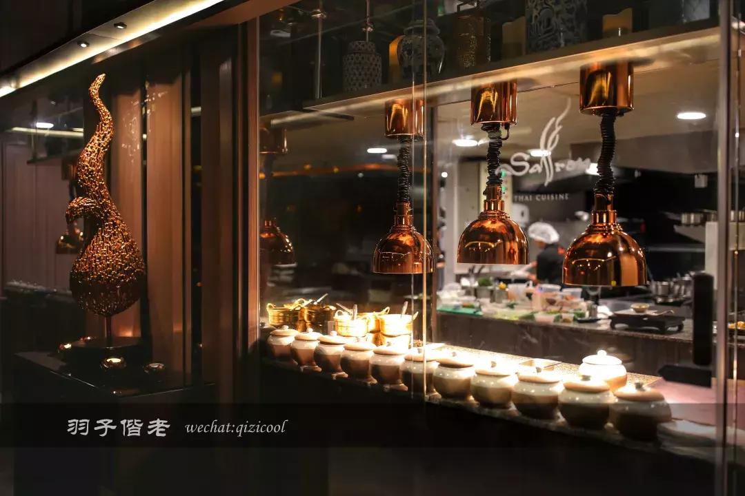 泰国曼谷悦榕庄,曼谷悦榕庄可以带走的东西