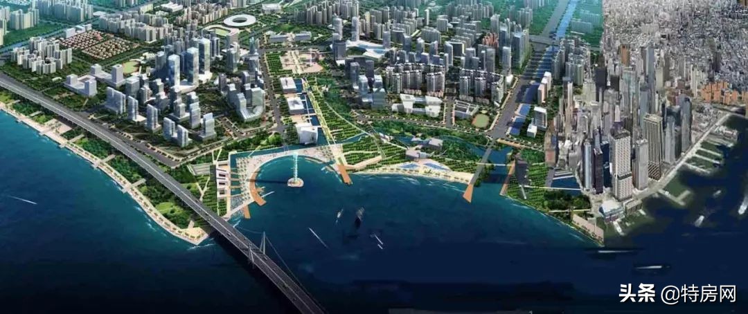 前海500米，地铁150米，买栋农民房当腾讯员工房东，太爽了