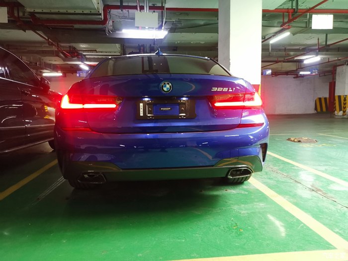 3系买车推荐哪款,宝马三系零首付购车明细