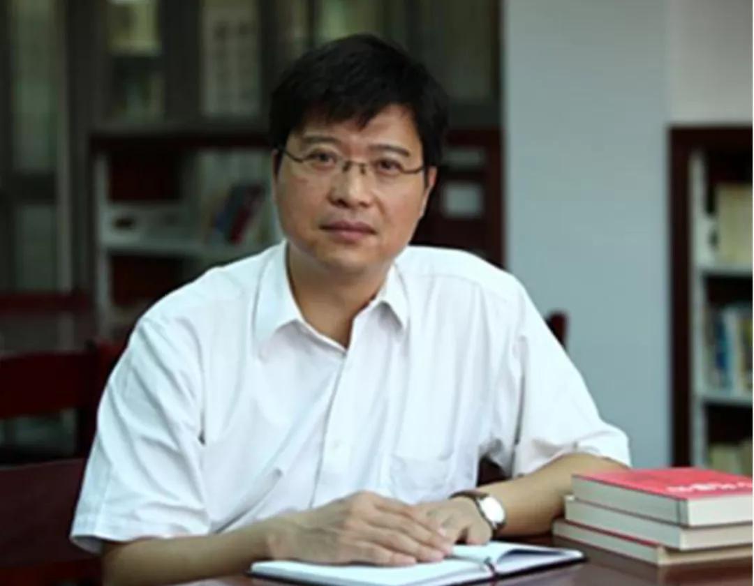 中央政策研究室领导层再调整,曾为中央政治局授课的他履新