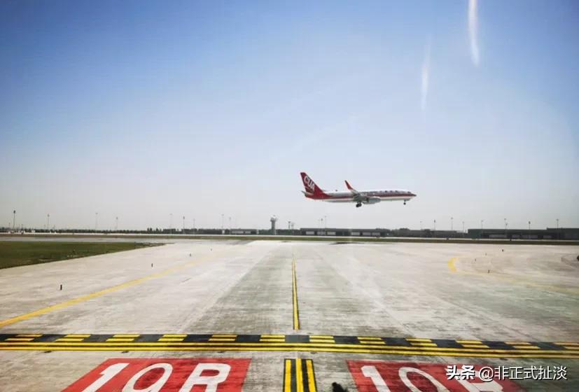 我国主要航空公司,我国的航空企业有哪些