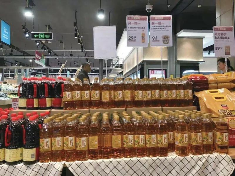 广东农垦旗下品牌,中国农垦集团介绍