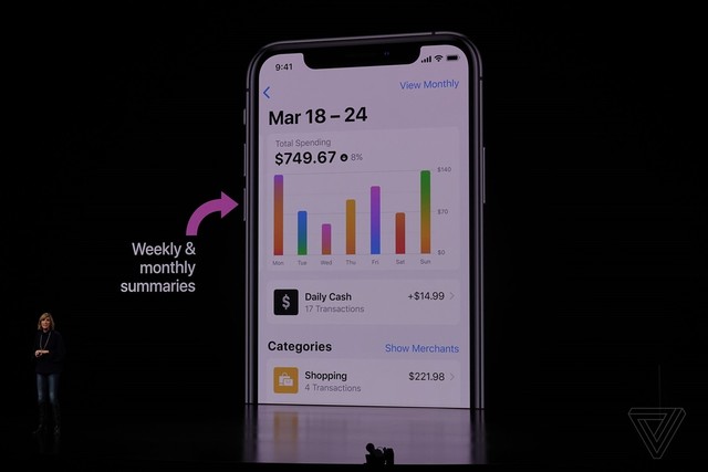 卖手机不挣钱？苹果居然要做果版“支付宝+爱奇艺”！阿里慌吗
