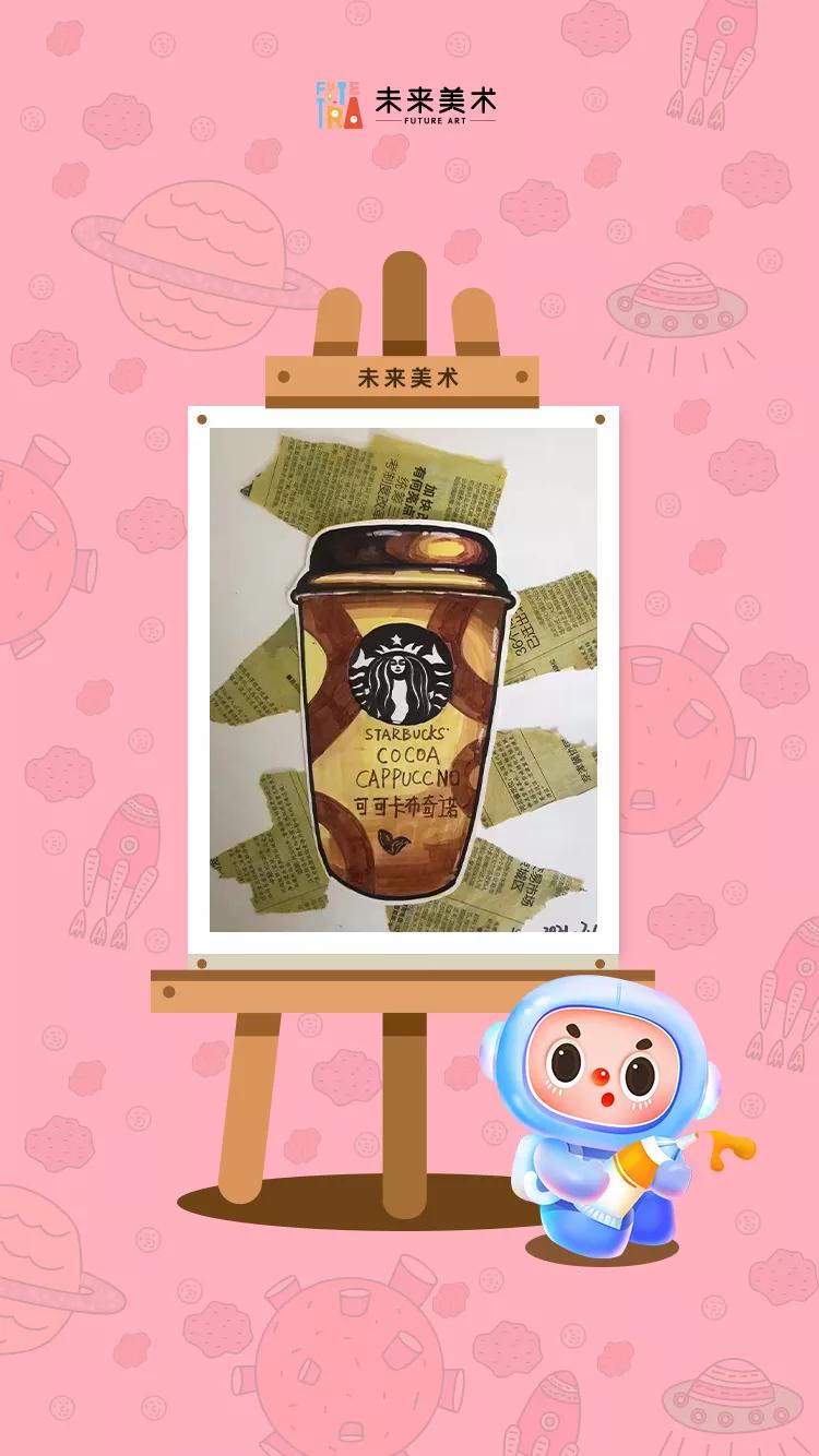 给孩子报美术培训班去哪里找,给孩子选美术培训班