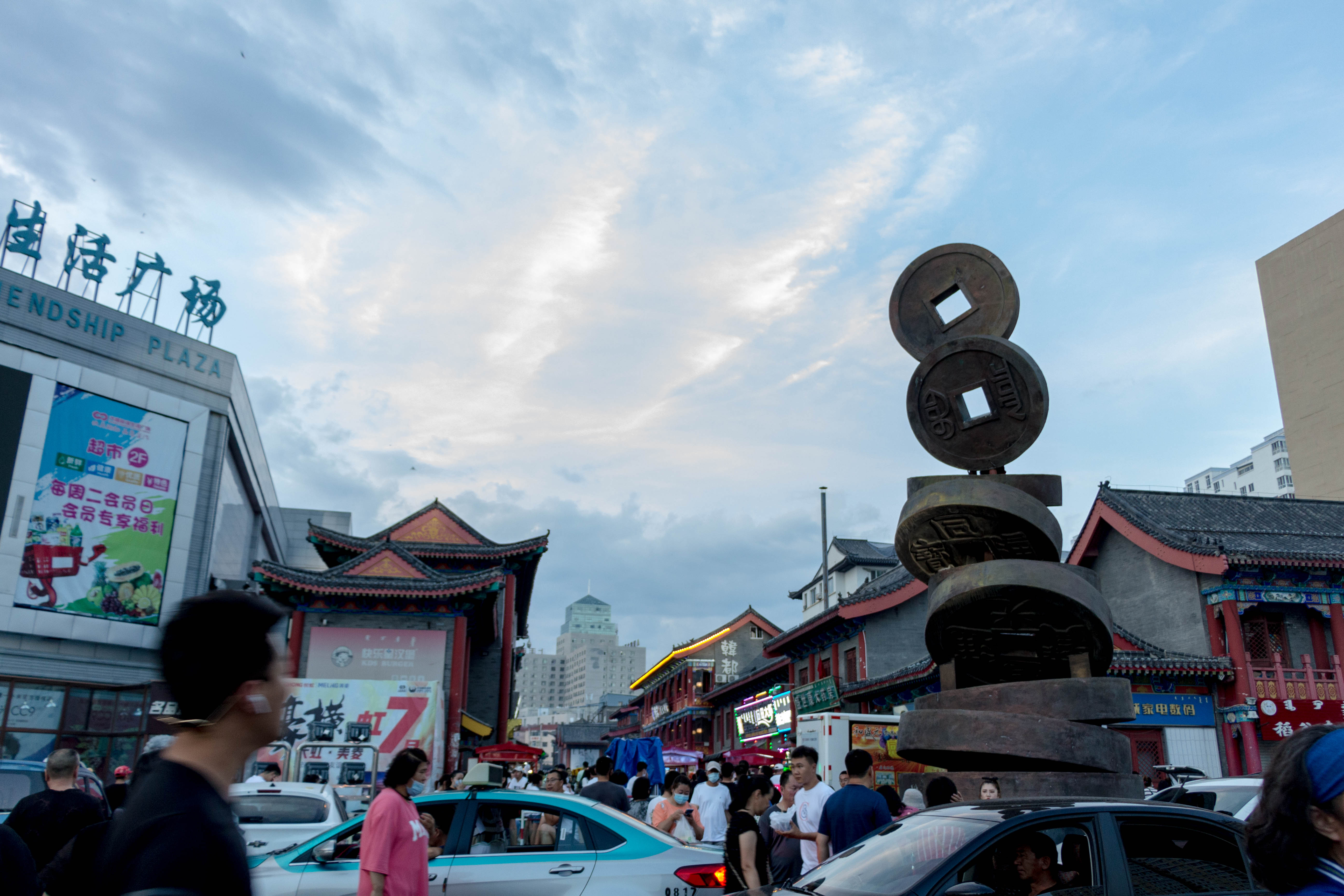 自驾三天呼伦贝尔大草原,自驾去呼伦贝尔草原七日游的攻略