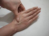 手上皱纹消除最快方法,男士额头皱纹消除最快方法