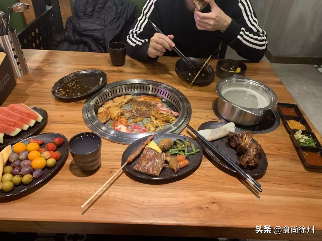 徐州苏宁中心有啥好吃好玩的,徐州苏宁广场有什么好吃的