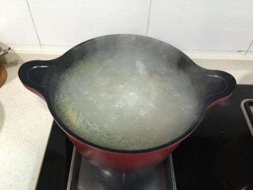 大厨教你羊肉的做法,羊肉炖绿豆芽