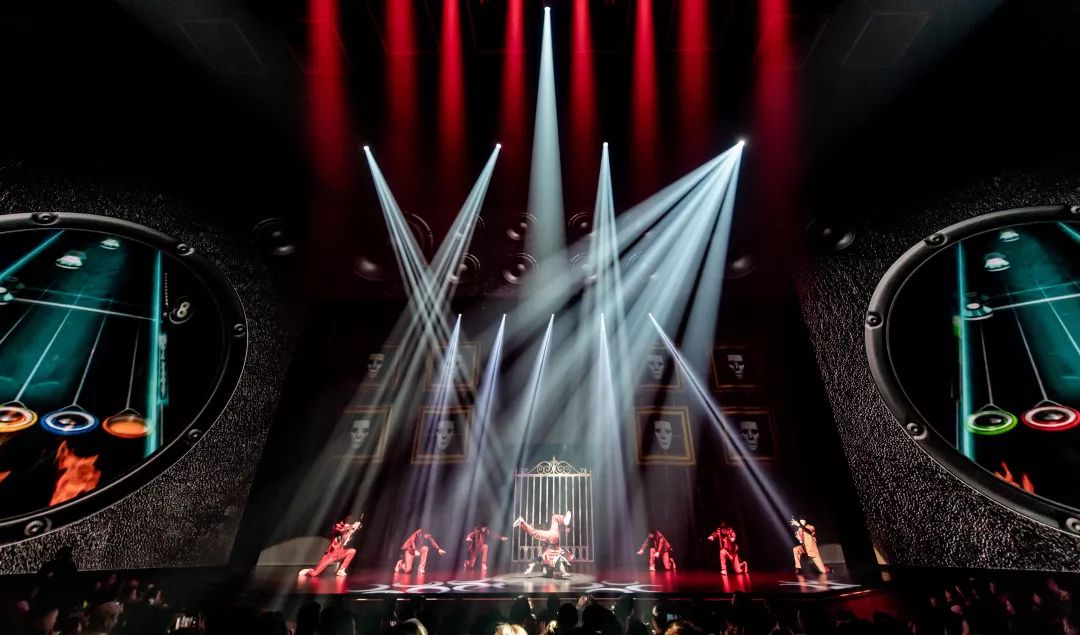 澳门美狮美高梅旅游,澳门美狮美高梅十周年庆祝晚会