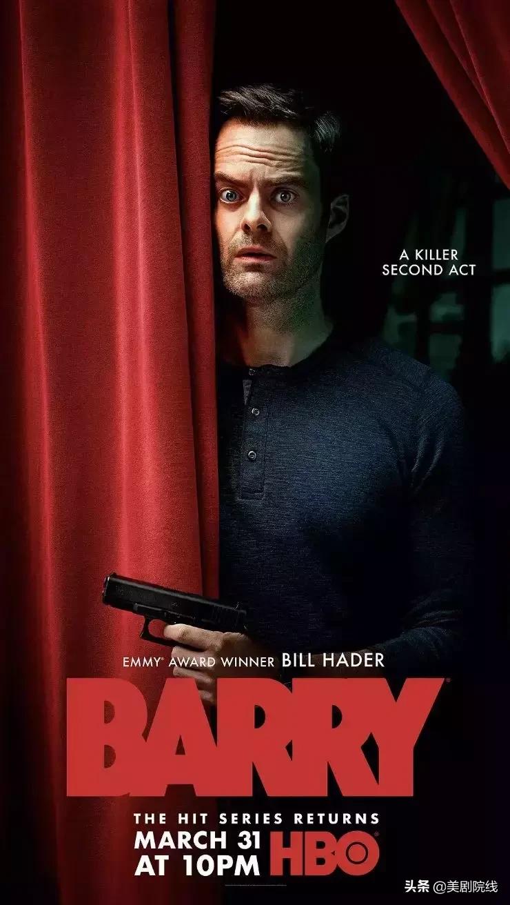 有没有比权力的游戏好看的美剧,4月必看美剧不只有权力的游戏