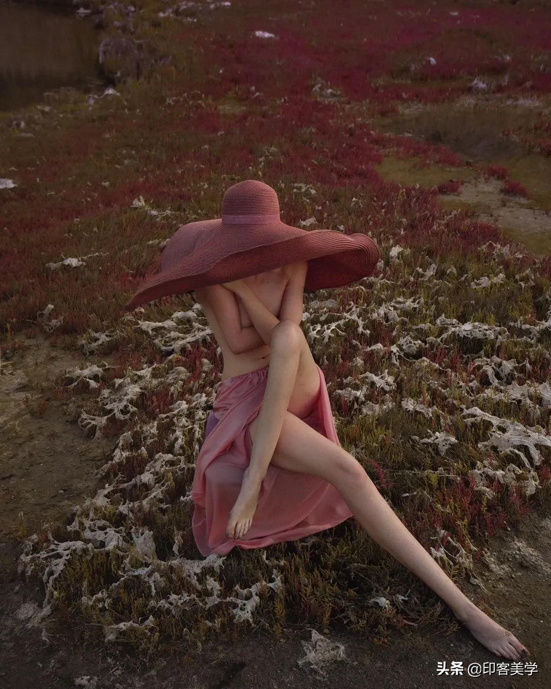 “*欲肉**”的美式性感，消失了吗？