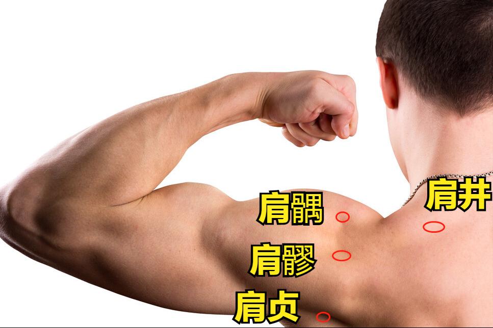 肩周炎、肩袖损伤怎么治？如果不做手术，通过针灸要怎么选穴