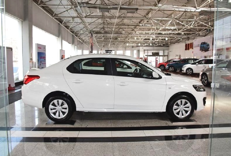 全新爱丽舍轴距怎么样,全新爱丽舍轴距