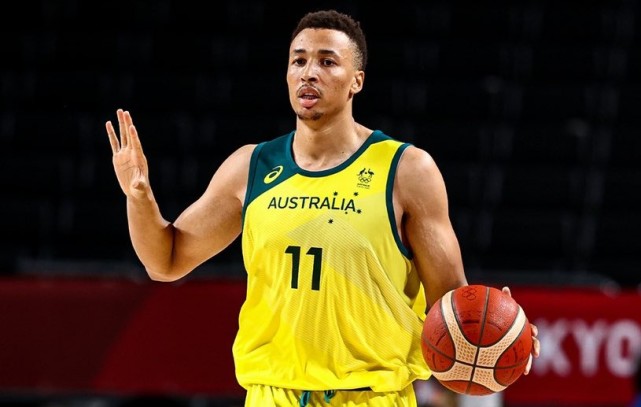 火箭新援艾克萨姆集锦,火箭签约艾克萨姆