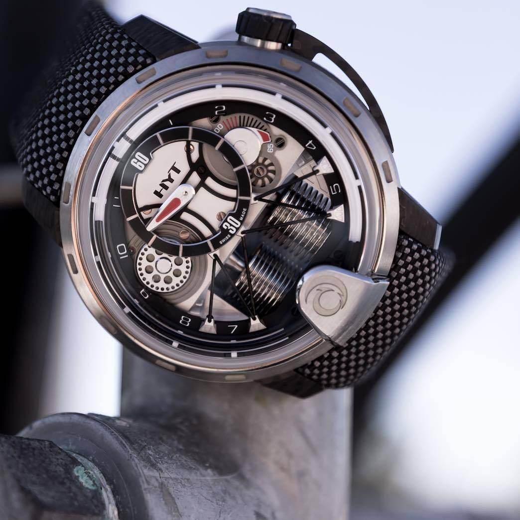 瑞士十大入门机械表,瑞士十大最美镂空机械表推荐