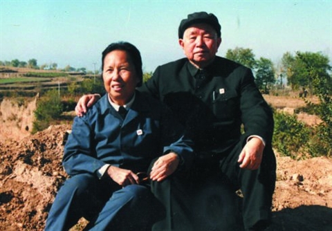 大使夫人新闻,大使夫人回忆录有声读物