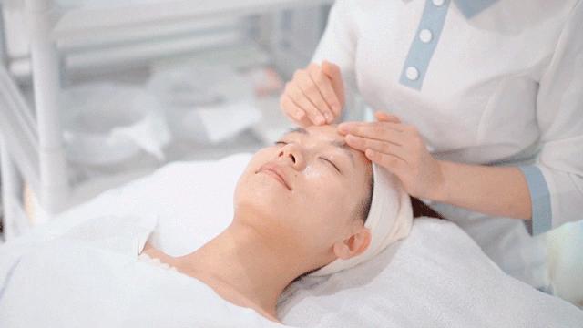 日本pola美容院价格,日本pola美容院护肤品按摩油